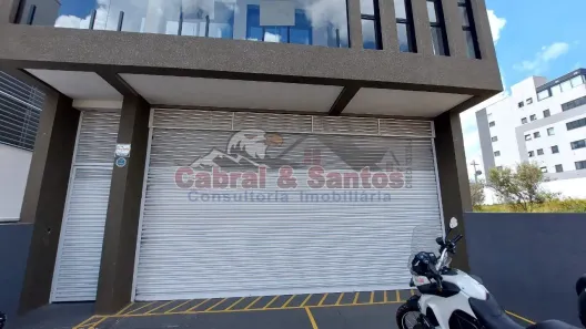 Loja / Salão / Ponto Comercial para alugar, 139m² no Itu Novo Centro, Itu