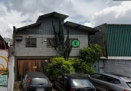 Galpão / Depósito / Armazém para alugar, 400m² no Vila Ernesto, São Paulo