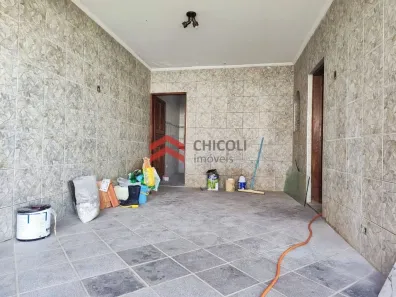 Casa com 2 Quartos à venda, 120m² no Jardim Europa, Vargem Grande Paulista