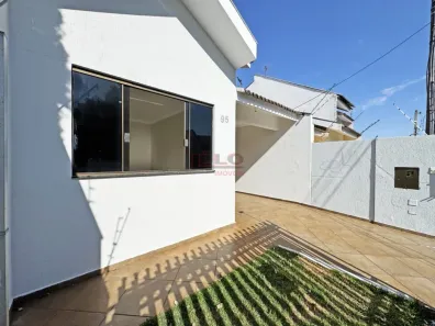 Casa com 3 Quartos para alugar, 100m² no Jardim Imperial II, Maringá