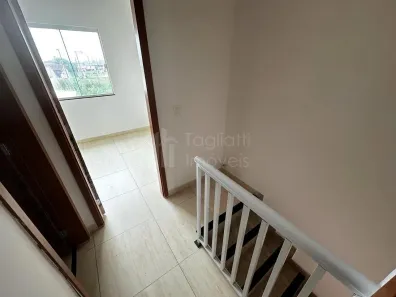 Sobrado com 2 Quartos à venda, 56m² no Rio do Limão, Araruama
