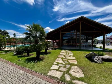 Casa de Condomínio com 3 Quartos à venda, 188m² no Condomínio Residencial Tecoara, Taubaté