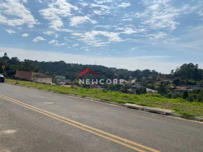 Terreno / Lote / Condomínio à venda, 189m² no Jardim América, Atibaia