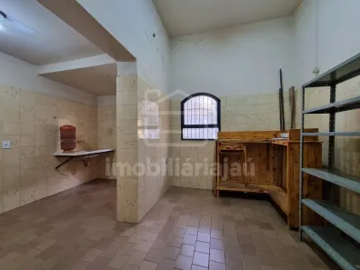Loja / Salão / Ponto Comercial à venda, 475m² no Chácara Braz Miraglia, Jaú