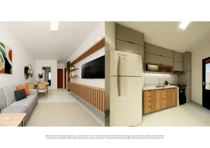 Casa de Condomínio com 2 Quartos à venda, 52m² no Assunção, Barra Mansa