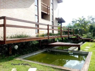 Casa com 4 Quartos à venda, 420m² no Fazenda da Ilha, Embu-Guaçu