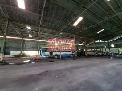 Galpão / Depósito / Armazém à venda, 12000m² no Cidade Nova, Ananindeua