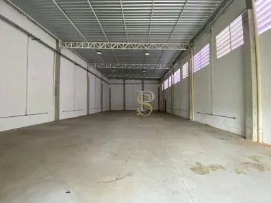 Galpão / Depósito / Armazém para alugar, 500m² no Terra Preta (Terra Preta), Mairiporã
