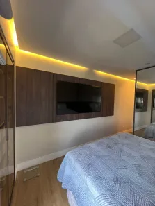 Apartamento com 3 Quartos à venda, 143m² no Candeal, Salvador