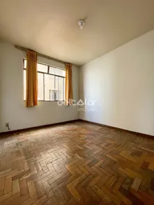 Apartamento com 2 Quartos à venda, 60m² no Santa Branca, Belo Horizonte
