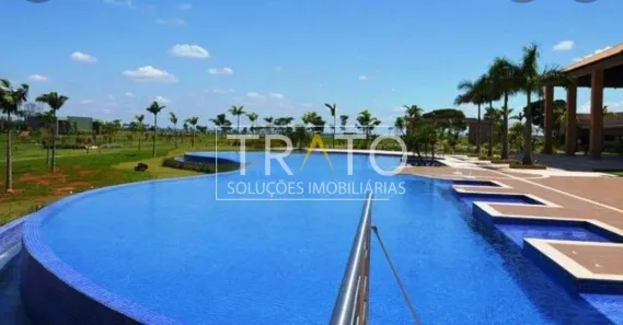 Terreno / Lote / Condomínio à venda, 822m² no , Jaguariúna