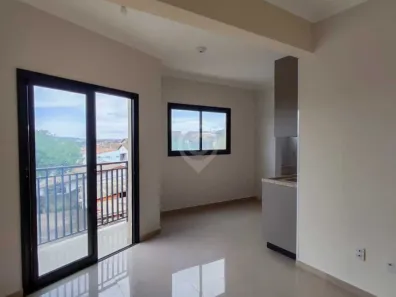 Apartamento com 2 Quartos à venda, 68m² no Loteamento Itatiba Park, Itatiba
