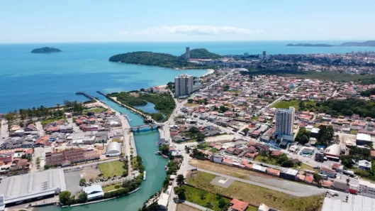 Cobertura com 3 Quartos à venda, 73m² no Centro, Penha