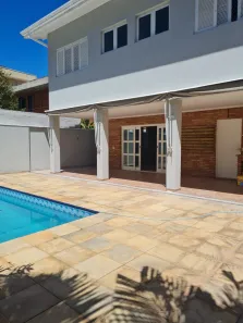 Casa de Condomínio com 4 Quartos para alugar, 360m² no Alphaville, Santana de Parnaíba