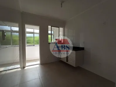 Apartamento com 2 Quartos à venda, 79m² no Vila Nova, Cubatão