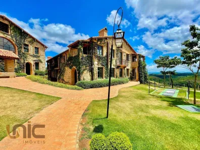 Terreno / Lote / Condomínio à venda, 1546m² no Areal, Areal