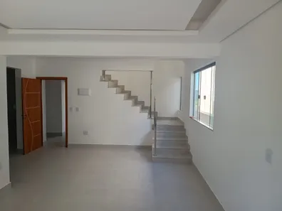 Cobertura com 3 Quartos à venda, 143m² no Vale do Sereno, Ponte Nova