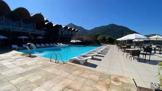 Flat com 2 Quartos à venda, 34m² no Portogalo, Angra dos Reis