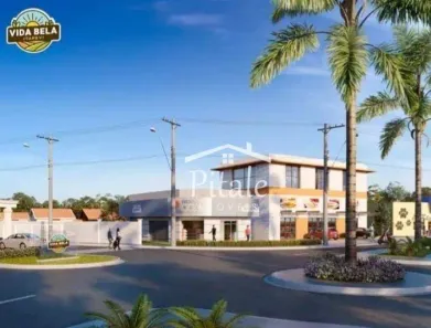 Terreno / Lote / Condomínio à venda, 241m² no Nova Itapevi, Itapevi