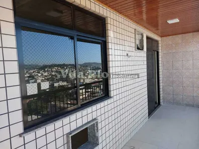 Cobertura com 3 Quartos à venda, 183m² no Irajá, Rio de Janeiro