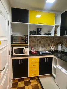 Loft com 1 Quarto para alugar, 30m² no Quitandinha, Petrópolis