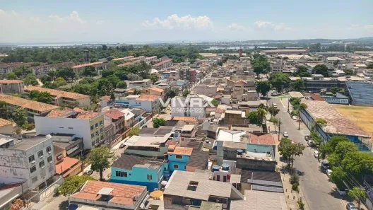 Cobertura com 2 Quartos à venda, 57m² no Olaria, Rio de Janeiro