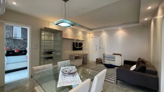 Apartamento com 2 Quartos para venda ou aluguel, 80m² no Centro, Cabo Frio