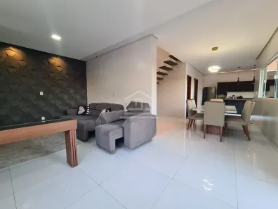 Sobrado com 6 Quartos à venda, 378m² no Parque Alvorada, Timon