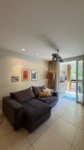 Apartamento com 4 Quartos à venda, 184m² no Camboinhas, Niterói