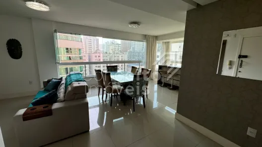 Apartamento com 3 Quartos à venda, 105m² no Meia Praia, Itapema