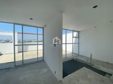 Cobertura com 2 Quartos à venda, 126m² no Jardim das Monções, Taubaté