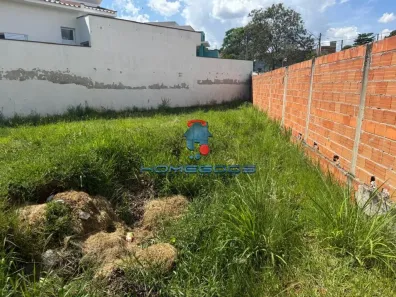 Terreno / Lote / Condomínio à venda, 415m² no Jardim Itapoan, Monte Mor
