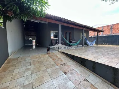 Casa com 3 Quartos à venda, 186m² no Semprebom, Ibiporã