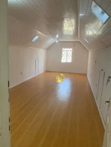 Casa Comercial para alugar, 75m² no Alto da Glória, Curitiba