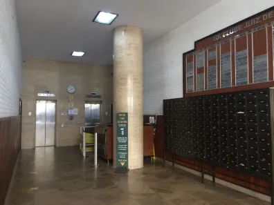 Conjunto Comercial / Sala à venda, 30m² no Centro, Juiz de Fora