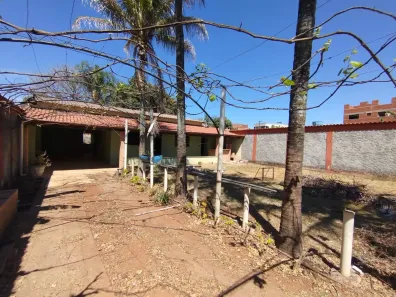 Casa com 2 Quartos à venda, 212m² no Setor Habitacional Contagem, Brasília