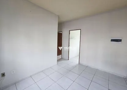 Apartamento com 2 Quartos à venda, 54m² no Parque São João, Votorantim