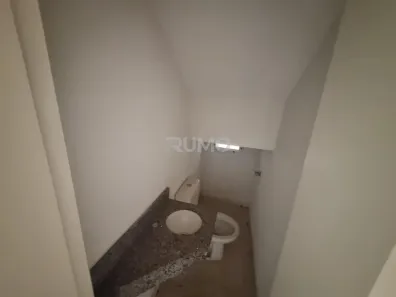 Sobrado com 3 Quartos à venda, 140m² no Jardim Rosolém, Hortolândia