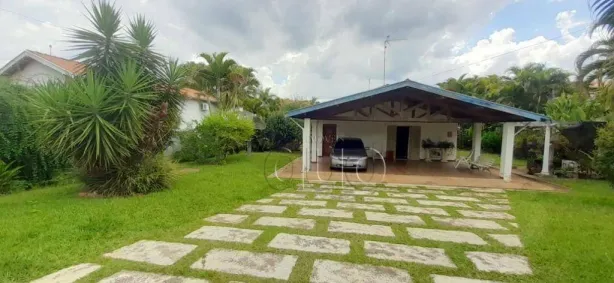 Fazenda / Sítio / Chácara com 4 Quartos à venda, 240m² no Colinas do Piracicaba (Ártemis), Piracicaba