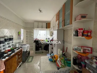 Casa com 2 Quartos à venda, 100m² no Jardim Novo Paraná, Sumaré