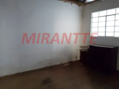 Terreno / Lote / Condomínio à venda, 260m² no Tucuruvi, São Paulo