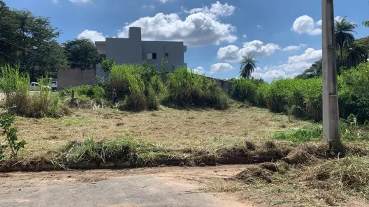 Terreno / Lote / Condomínio à venda, 375m² no , Florestal