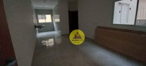 Apartamento com 2 Quartos para venda ou aluguel, 45m² no Vila Santa Delfina, São Paulo