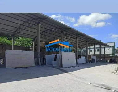 Galpão / Depósito / Armazém à venda, 1587m² no Jardim Califórnia, Barueri