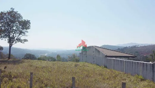 Terreno / Lote / Condomínio à venda, 1500m² no Jundiaizinho (Terra Preta), Mairiporã