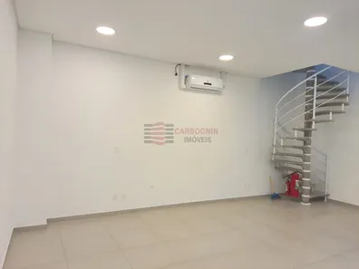Loja / Salão / Ponto Comercial para alugar, 35m² no Centro, Caçapava