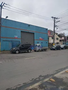 Galpão / Depósito / Armazém para alugar, 1600m² no Parque São Pedro, Itaquaquecetuba