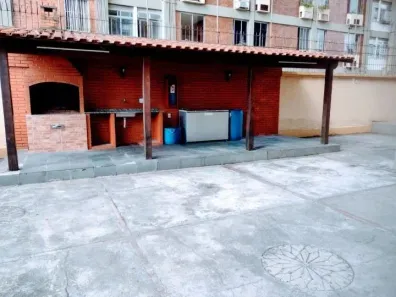 Apartamento com 2 Quartos à venda, 60m² no Fonseca, Niterói