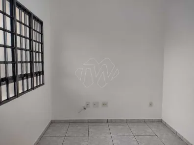 Kitnet com 1 Quarto para alugar, 60m² no Centro, Araraquara