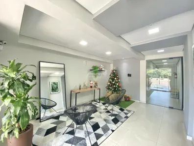 Apartamento com 2 Quartos para alugar, 73m² no Do Salto, Blumenau
